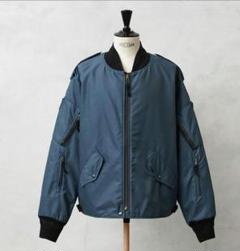 実物 美品 ROYAL CANADIAN AIR FORCE　TYPEIII