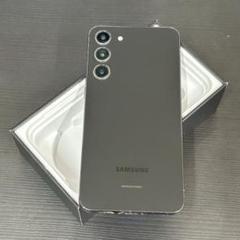 Android Galaxy S23+｜256gb｜SIMフリー