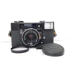2025年最新】KONICA C35 AFの人気アイテム - メルカリ