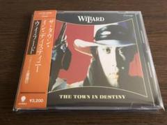 THE WILLARD/THE TOWN IN DESTINY ポスター 2025年最新】WILLARD TOWN IN DESTINYの人気アイテム - メルカリ
