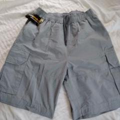upper field one　グレー　М　未使用品