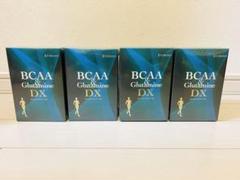 フォーデイズ　BCAA＆グルタミン　４個セット フォーデイズ BCAA ＆ グルタミン DX マスカット味 FORDAYS