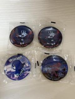 Ado ピンバッジ Ado - Badge - Kura Sushi Limited (Ado(SD/ヘッドホン) 缶