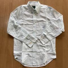 【美品】Henry Cottons（ヘンリーコットンズ）長袖シャツ　メンズ　紳士のサムネイル