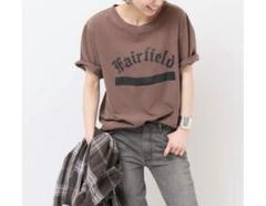 2025年最新】deuxieme classe tシャツの人気アイテム - メルカリ