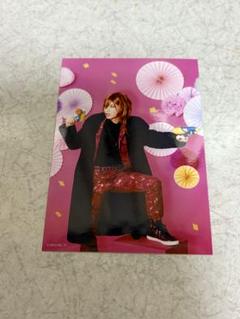 舞台 文豪ストレイドッグス 中原中也 ブロマイド