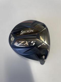 Srixon - スリクソンZX5アイアンヘッドのみ Srixon - スリクソンZX5アイアンヘッドのみの通販 by A＿NIKE's
