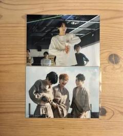 バトルキング　序奏　生写真 キャラクタービジュアル解禁