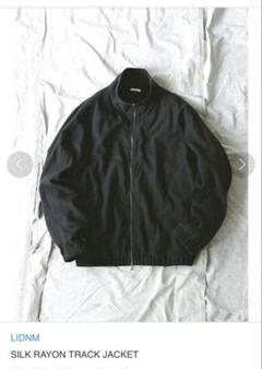 2025年最新】Silk rayon track jacketの人気アイテム - メルカリ