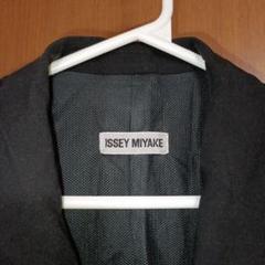 最高峰銀タグ✨　プリーツベスト　ISSEY MIYAKE MEN　イッセイミヤケ 最高峰銀タグ✨プリーツベストISSEY MIYAKE MENイッセイミヤケ