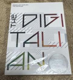 嵐 - デジタリアン　嵐　ライブDVD 初回限定版 嵐 デジタリアン DVD 初回限定版