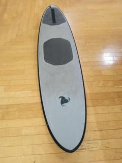 MUNGA　サーフボード　エポキシ　 長さ2m 15cm　トライフィン MUNGA サーフボード エポキシ 長さ2m 15cm トライフィン - メルカリ