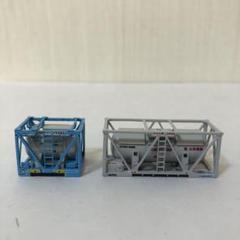 2025年最新】鉄道模型 nゲージ タンクコンテナの人気アイテム