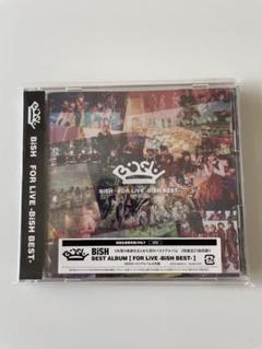 2025年最新】bish cd ベストの人気アイテム - メルカリ