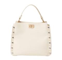 【diana】ビジュー×スタッズで華やかに☆2 WAYミニバッグ Diana ダイアナ ビジュー×スタッズで華やかに☆2WAYミニバッグ