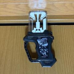 DXプロト爆走バイクガシャット