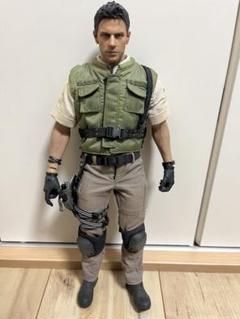 バイオハザード　フィギュア　S.T.A.R.S.　クリス　ホットトイズ 2025年最新】ホットトイズ クリスの人気アイテム - メルカリ