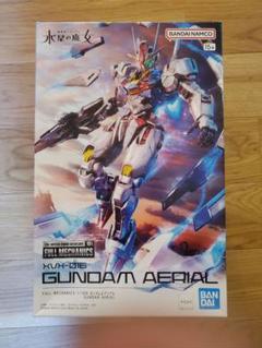 フルメカニクス 1/100 ガンダムエアリアル FULL MECHANICS 1/100 ガンダムエアリアル｜バンダイ ホビーサイト