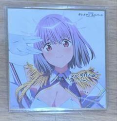 グリッドマン ワールド ヒロインズ 新条あかね 特典コンプセット グリッドマンユニバース』新条アカネ(ニューオーダー