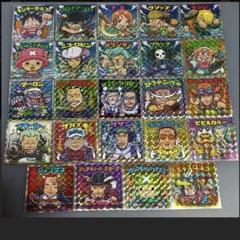 ワンピースマン6シリーズ145種フルコンプリート
