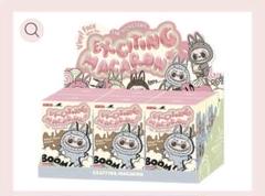 THE MONSTERS Exciting Macaron めいるみシリーズ THE MONSTERS Exciting Macaron めいるみシリーズ