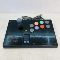 動作確認済 HORI ファイティングスティックPS SLPH00002 せ9