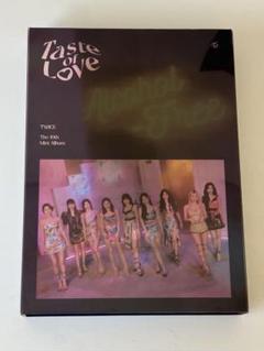 2025年最新】twice taste of love ジヒョの人気アイテム - メルカリ