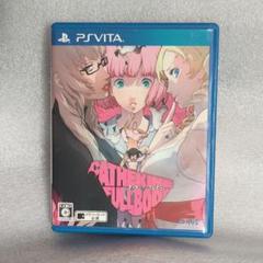 PS Vita キャサリン フルボディ