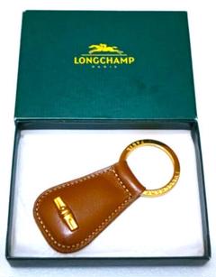 2025年最新】Longchamp レディース キーホルダー・キーリングの
