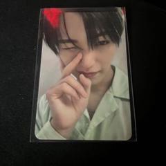 JO1 KCON 香港 会場限定 8000円 購入特典 トレカ 大平祥生 5枚 JO1 KCON 香港 会場限定 8000円 購入特典 トレカ 佐藤景瑚