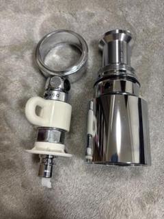 CB-SKH6 浄水器部品 シルバー CB-SKH6 浄水器用部品本当に 安い 通販