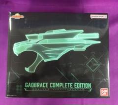 【未開封】勇者王ガオガイガー ガオーブレス COMPLETE EDITION Amazon.co.jp: 勇者王ガオガイガー ガオーブレス COMPLETE