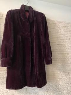 ぶーちゃん様用 サガミンク 銀サガ Ranched Mink シェアードミンク ぶーちゃん様用 サガミンク 銀サガ Ranched Mink シェアードミンク