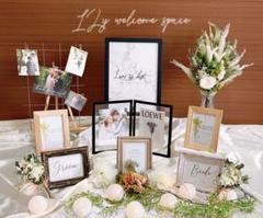 専用　408.❤︎オレンジ　夏秋結婚式　ミールヘーデンウェルカムスペースまとめ売り 441.❤︎ナチュラル夏結婚式ミールヘーデン ウェルカムスペース