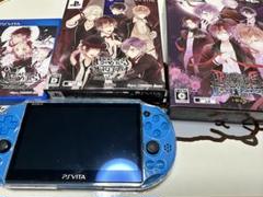 PS vita ソフトセット