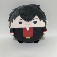 銀魂 ふわコロりんTOSHI（土方十四郎） 20cm