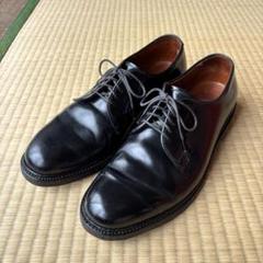 ALDEN オールデン 9901 コードバン ブラック27cm 早い者勝ちです❗️ 2025年最新】alden 9901の人気アイテム - メルカリ