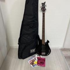 killer kumovi ベース 音出し確認済みだがジャンク品として出品 killer kumovi ベース 音出し確認済みだがジャンク品として出品