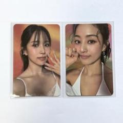 2025年最新】twice with you-th ジヒョ トレカの人気アイテム