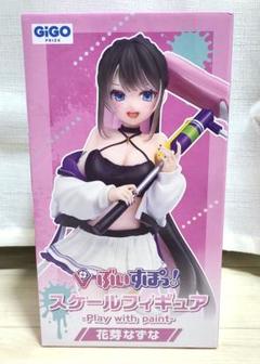 ぶいすぽっ! 花芽なずな 花芽すみれ スケールフィギュア GiGO限定 m30700549567_1.jpg?1725331354
