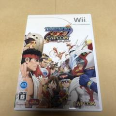 タツノコ VS. CAPCOM 2009年度 オリジナルカレンダー タツノコ VS. カプコン クロス ジェネレーション オブ