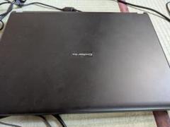 ドスパラ　ガレリア　galleria iw windowsxp