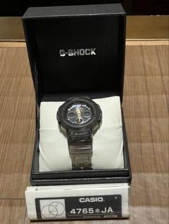 G-SHOCK CASIO AWG-525D-8AJF カシオ Gショック 25周年記念