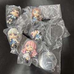 MyGO!!!!! コレクションフィギュアRICH 5点セット バラ売り不可