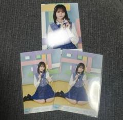 ノイミー　329枚まとめ売り　直筆入り！ 落合希来里 直筆 生写真 モブノデレラ ≠ME ノイミー June 2025