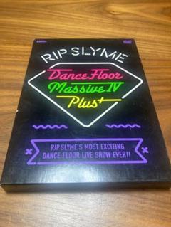 Amazon.co.jp: DANCE FLOOR MASSIVE IV PLUS(Blu-ray) : RIP