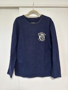 ステュディオダルチザン　ロングスリーブTシャツ
