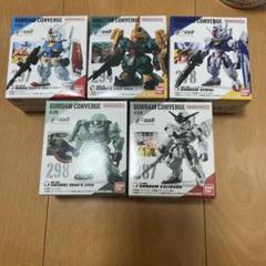 2025年最新】ガンダムコンバージ5の人気アイテム - メルカリ