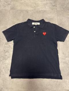 2025年最新】play comme des garcons ポロシャツの人気アイテム