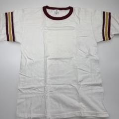 ALORE Tシャツ made in usa アメリカ古着